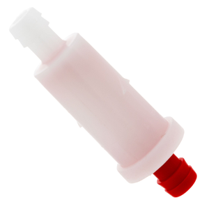 Polaris 2530009 Genuine OEM ATV & Snowmobile Small Inline Fuel Filter