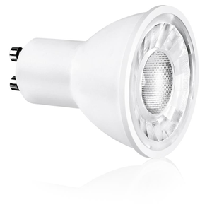 Aurora EN-DGU0053/30 GU10 5W 38⁰ 500lm Dimmable LED Lamp 3000K