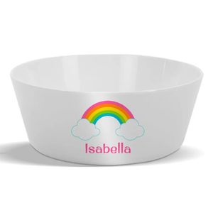 Rainbow Kids Bowl