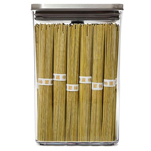OXO - Pop 2.0 Steel Rectangle Container Medium 2.6L