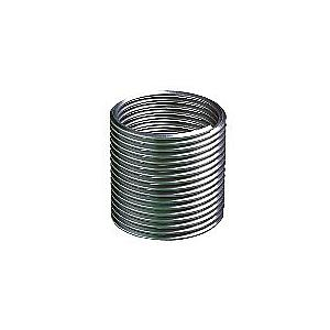 Thread Repair Inserts M12 x 1D, Helicoil Compatible. Stainless Steel 304