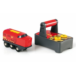 Brio Remote Control Train