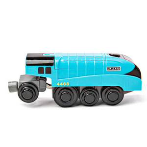 Bigjigs Mallard Battery Operated Engine