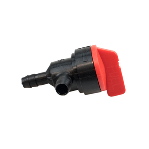 Polaris 1253424 OEM Fuel Shut Off Valve 2003-2018 RMK Switchback IQ 500 600 700 800