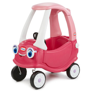 Little Tikes Cozy Coupe - Princess
