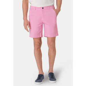 Ribblesdale Stretch Cotton Baby Pink Shorts