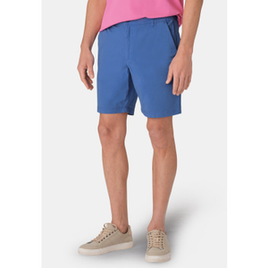 Ribblesdale Stretch Cotton Sky Blue Shorts