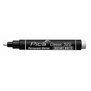 Pica 522/52 Classic Instant White Large