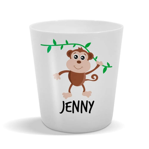 Monkey Kids Cup