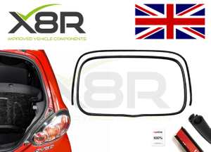 Boot Upgraded Seals Kit for Toyota AYGO, Peugeot 107 & Citroen C1 