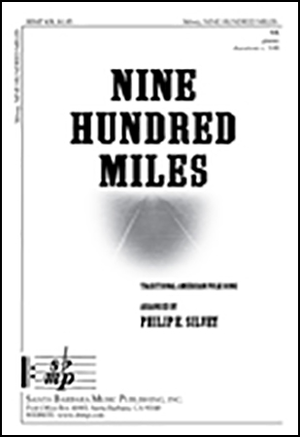 Nine Hundred Miles - TBB 
