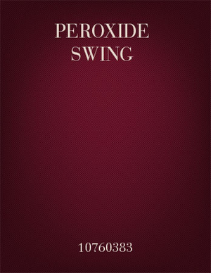 Peroxide Swing - SSA 