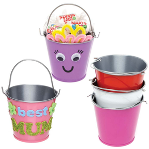 Rood, Roze & Paars Emmertjes 