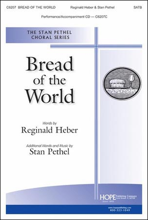 Bread of the World - SATB