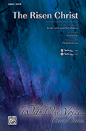 Risen Christ, The - SATB 