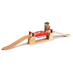 Brio Lifting Bridge