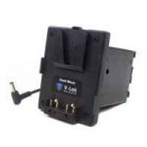 Hawk Woods Sony Z280 Mini V-Lok Camera Mount 2x D-Tap VLM-Z28 (VLMZ28)
