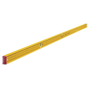 Stabila STB962244 96-2-244 Spirit Level 3 Vial 244cm
