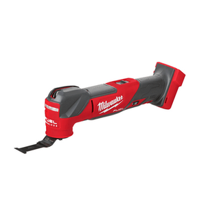 Milwaukee M18 FMT-0 18V FUEL Multi-Tool (Body Only)