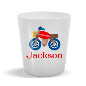 Motorbike Kids Cup