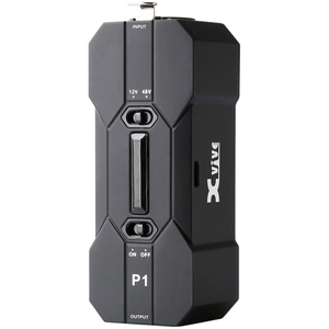 Xvive P1 Portable Phantom Power Supply