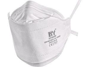 FFP3 Non Valved Masks (HY9330)