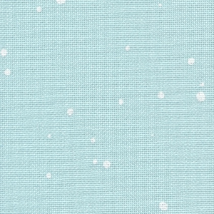 Murano Lugana 32ct. - Mint Splash<small><i>totals is referring on a single cut of 50x70cm.</i></small>