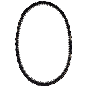 Arctic Cat 0627-021 Drive Clutch Belt Panther ZL 370 440 550 580