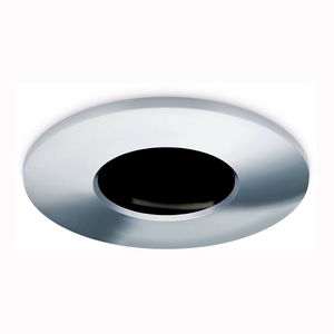 JCC JC010019/CH Fireguard Next Generation Mains Twist and Lock Bezel Only IP65 Chrome