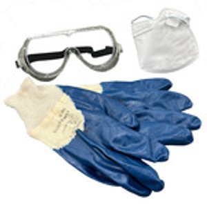 Safety Wear Pack
