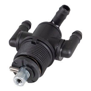 Polaris 7052276 60DEG 3-Way Fuel Tank Outlet Valve OEM 2000-2001 Xplorer 250