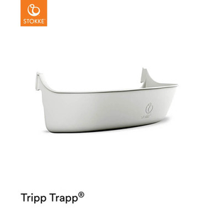 Stokke® Tripp Trapp® Storage - White