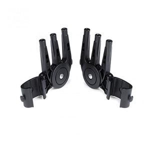 Bugaboo Buffalo/Donkey Sun Canopy Clamps (pair)
