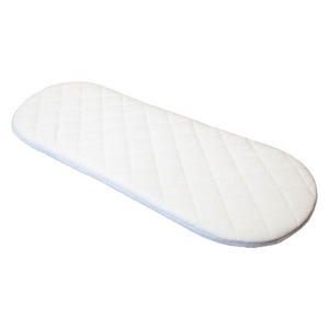 Shnuggle Cosy Quilt Mattress (74x28)
