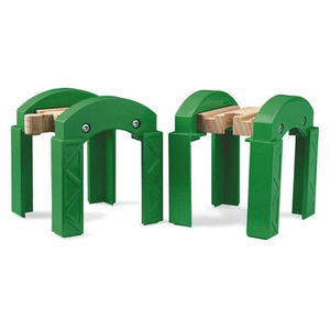 Brio Stacking Track Supports