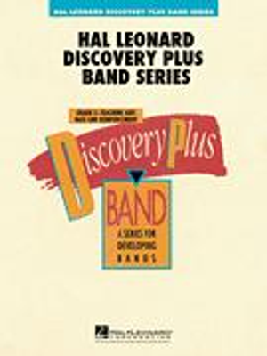Christmas at the Movies - Band Set & Score