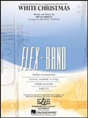 White Christmas - Band Set & Score