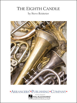 Eighth Candle, The - Band Set & Score 