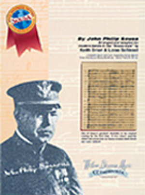 Thunderer, The - Band Set & Score 