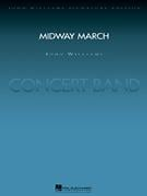 Midway March - Band Set & Score
