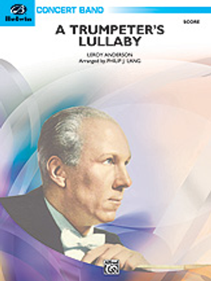 Trumpeter's Lullaby - Additional Score 