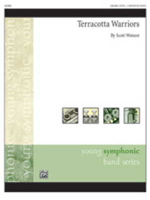 Terracotta Warriors - Additional Score 