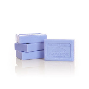 Cologne & Cotton Soap Lavender 100g