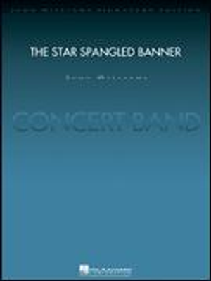 Star Spangled Banner, The - Additional Score 