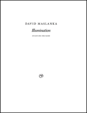 Illumination - Additional Score 