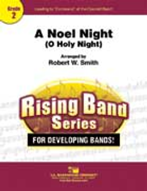 Noel Night, A - Band Set & Score