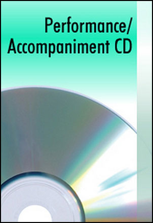Sing Out a Joyful Song! - P/A CD