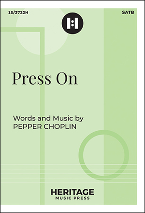 Pie Jesu - SATB