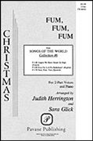 Fum, Fum, Fum - Two-Part 