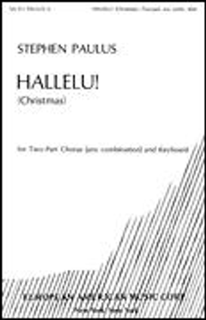 Hallelu - SA 